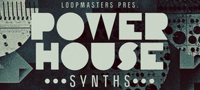 Power House Synths