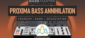 Bass Master Expansion Pack: Proxima Bass Annihilation