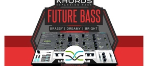 KHORDS Expansion Pack: Future Bass