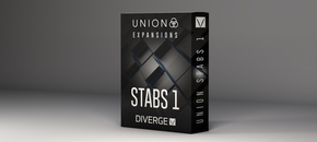Union Expansion Bank: Stabs 1