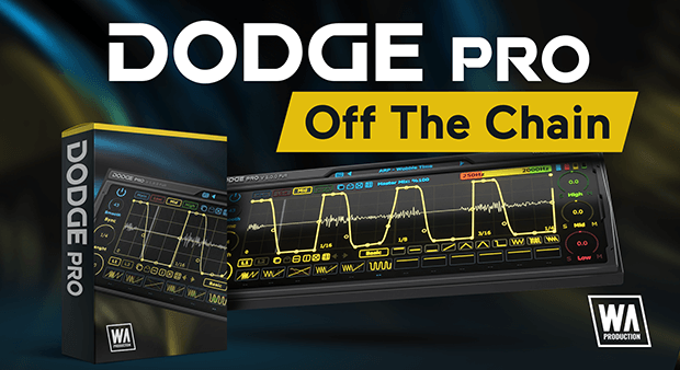 W. A. Production Dodge Pro