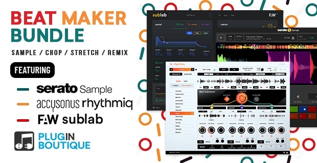 remix beat maker