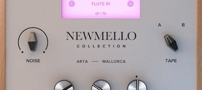 Newmello Collection