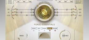FORZO Essentials