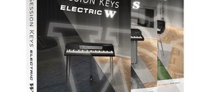 Session Keys Electric Bundle