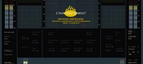 Chandler Limited® Zener-Bender for Console 1