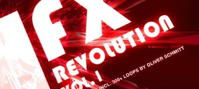 SOR FX Revolution Vol. 1