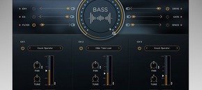 Mosaic Bass