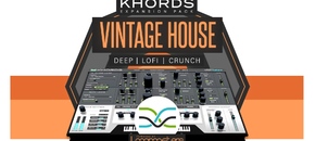 KHORDS Expansion Pack: Vintage House