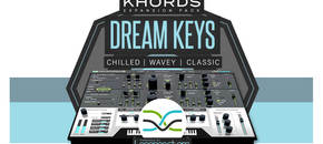 KHORDS Expansion Pack: Dream Keys