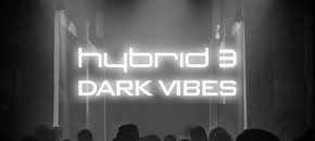 Hybrid 3 Expansion: Dark Vibes by Felix Bernhardt