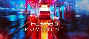 Hybrid 3 Expansion: Movement