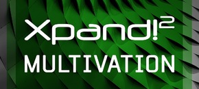 Xpand!2 Expansion: Multivation