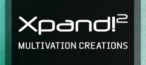 Xpand!2 Expansion: Multivation Creations