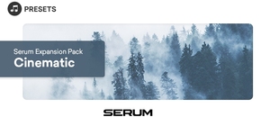 Serum Expansion Pack: Cinematic