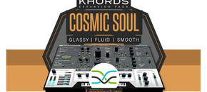 KHORDS Expansion Pack: Cosmic Soul