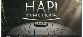 Hapi Drums