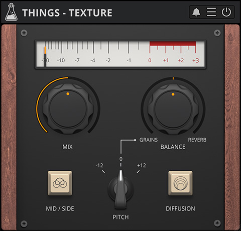 AudioThing Things – Texture