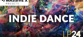 Massive X - Indie Dance