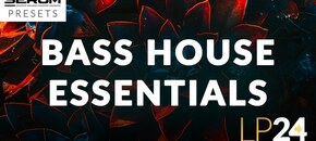 Serum - Bass House Essentials