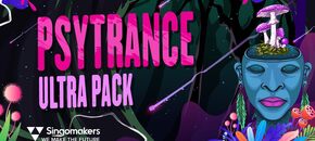 Psytrance Ultra Pack
