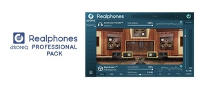 Realphones Professional Pack