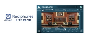 Realphones Lite Pack