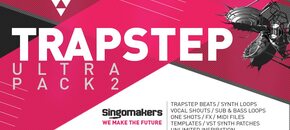 Trapstep Ultra Pack 2