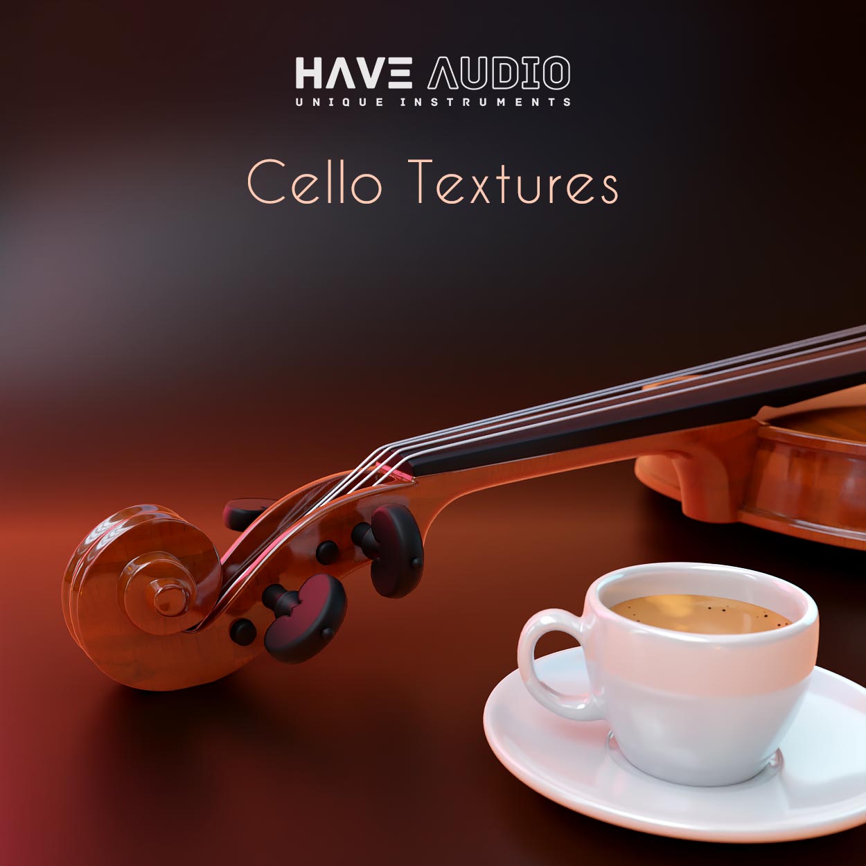 Have Audio Cello Textures