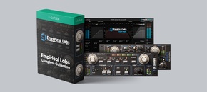 Empirical Labs Complete Collection Upgrade from Empirical Labs Lil FrEQ