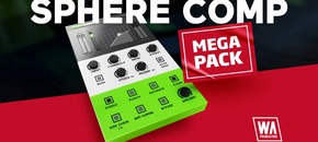 SphereComp Mega Pack