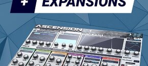 Ascension + Expansions Bundle