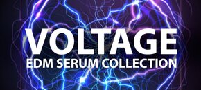 Serum - Voltage EDM