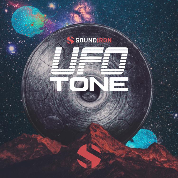 UFO Tone by Soundiron
