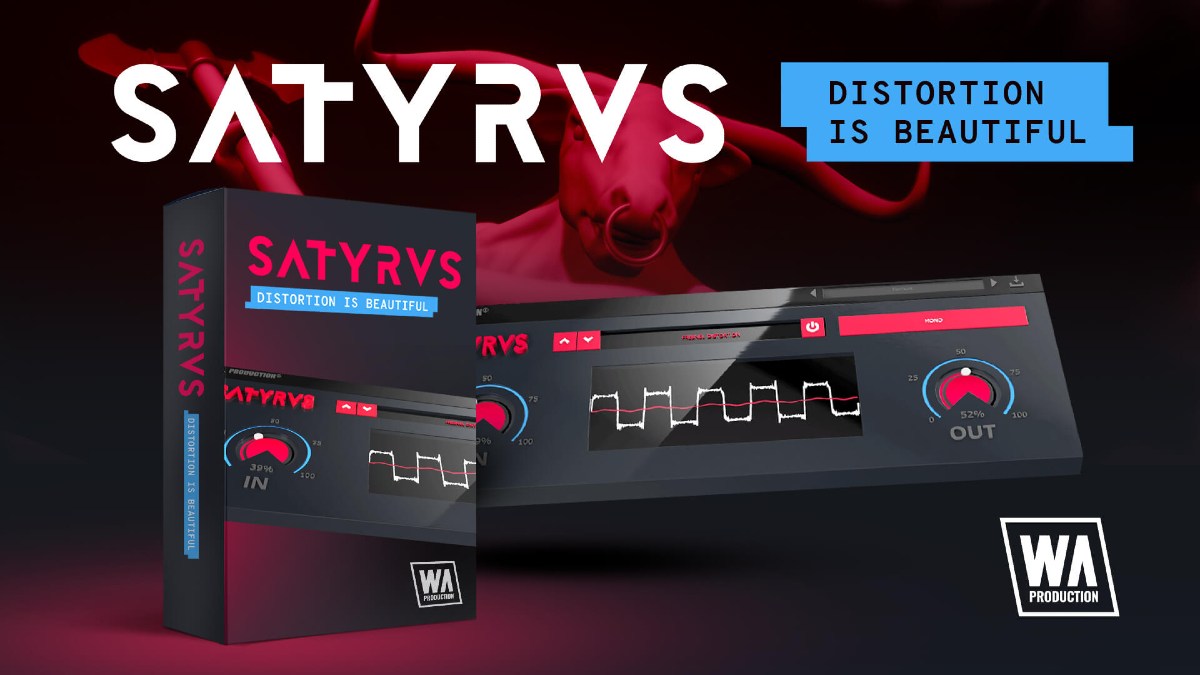 W. A. Production Satyrus