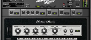 Lounge Lizard EP-4 Upgrade from Lounge Lizard EP-3