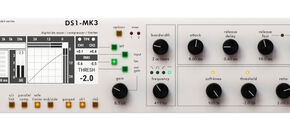 Weiss DS1-MK3 (Upgrade from Weiss Compressor/Limiter and Weiss MM-1)