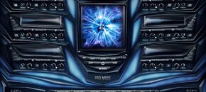 AizerX - Hybrid Cyberpunk Toolkit