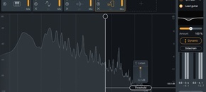 Nectar 3 Plus Crossgrade from any paid-for iZotope product (including Exponential Audio)