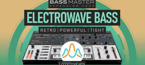 Bass Master Expansion Pack: Electrowave Bass