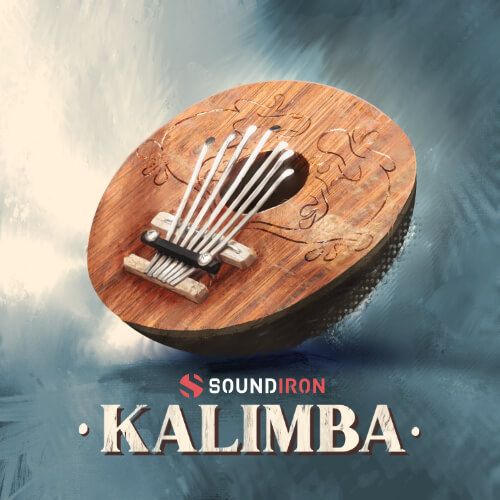 Soundiron Kalimba 3.0