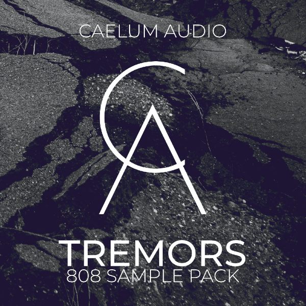 Caelum Audio Tremors