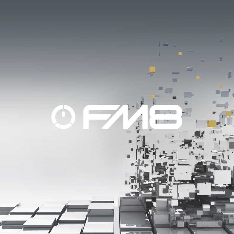 FM8 by Native Instruments