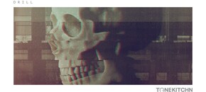 Drill by Tone Kitchn | Sample Pack July Sale