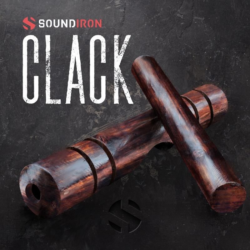 Soundiron Clack