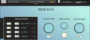 PDQ Bass