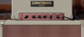Lunchbox Amp Sim