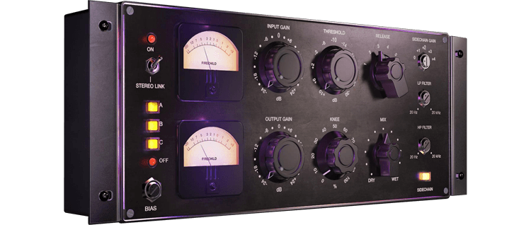 Tone Empire FireChild