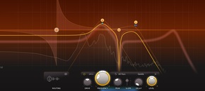 FabFilter Volcano 3
