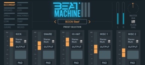 Beat Machine 3